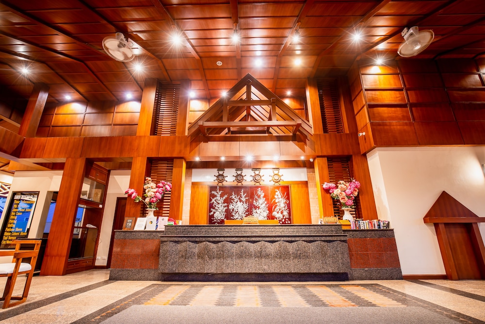 Karon Princess Hotel 14/52