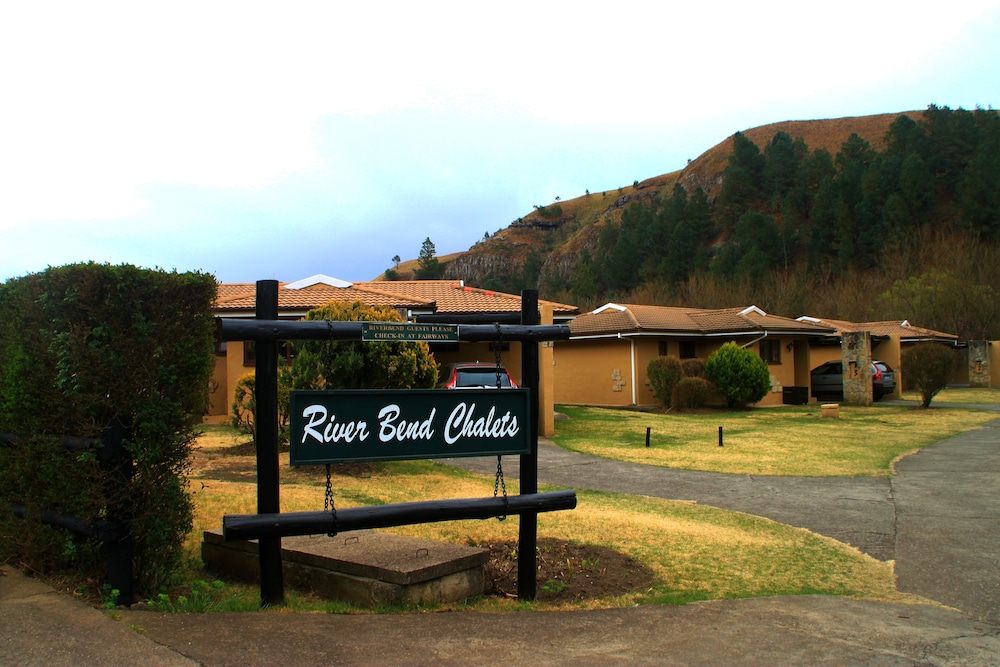 Riverbend Chalets 19/45