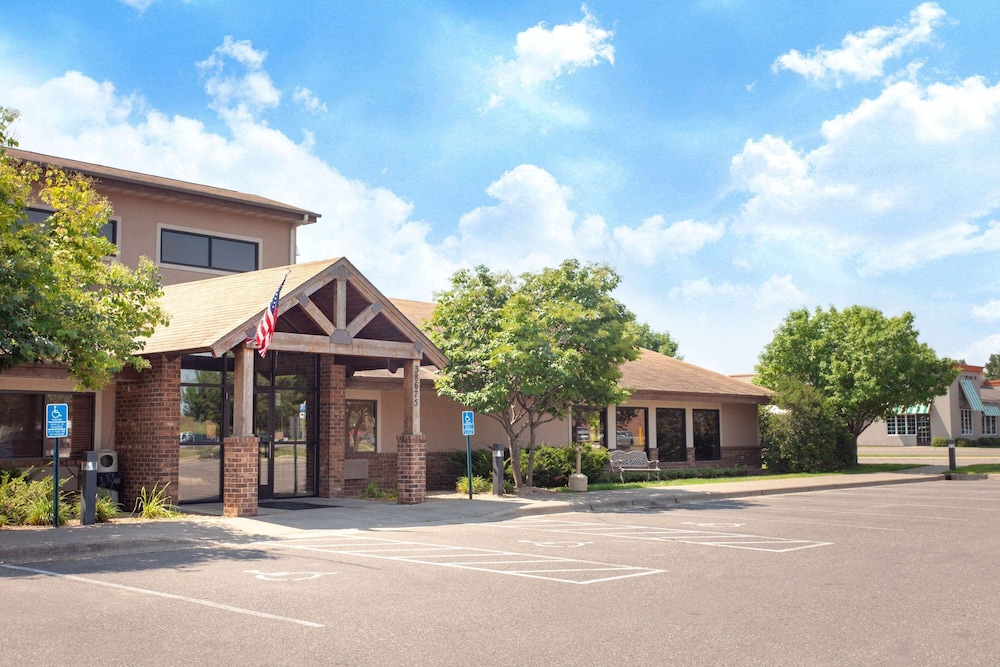 Americinn By Wyndham North Branch 1/39