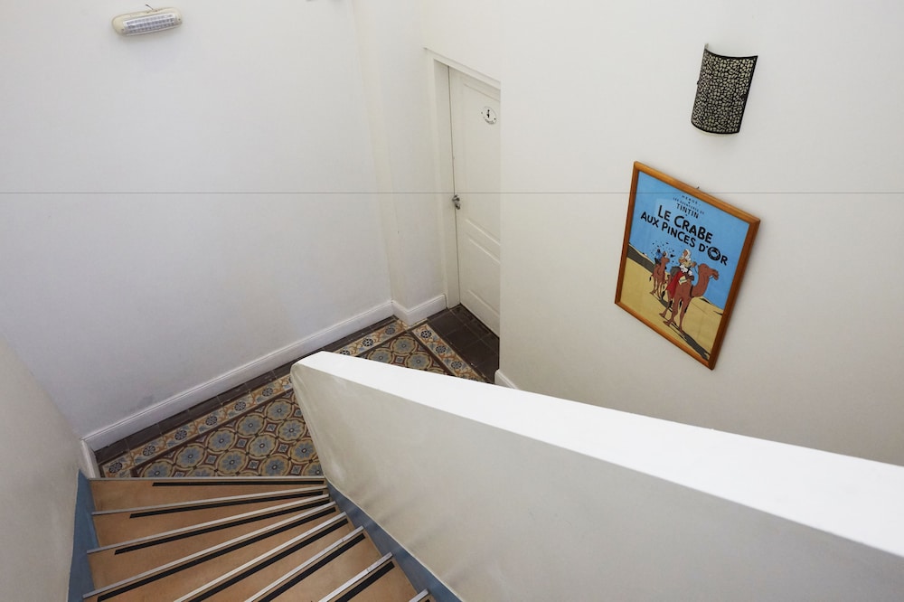 L Adresse Hotel Boutique 38/65