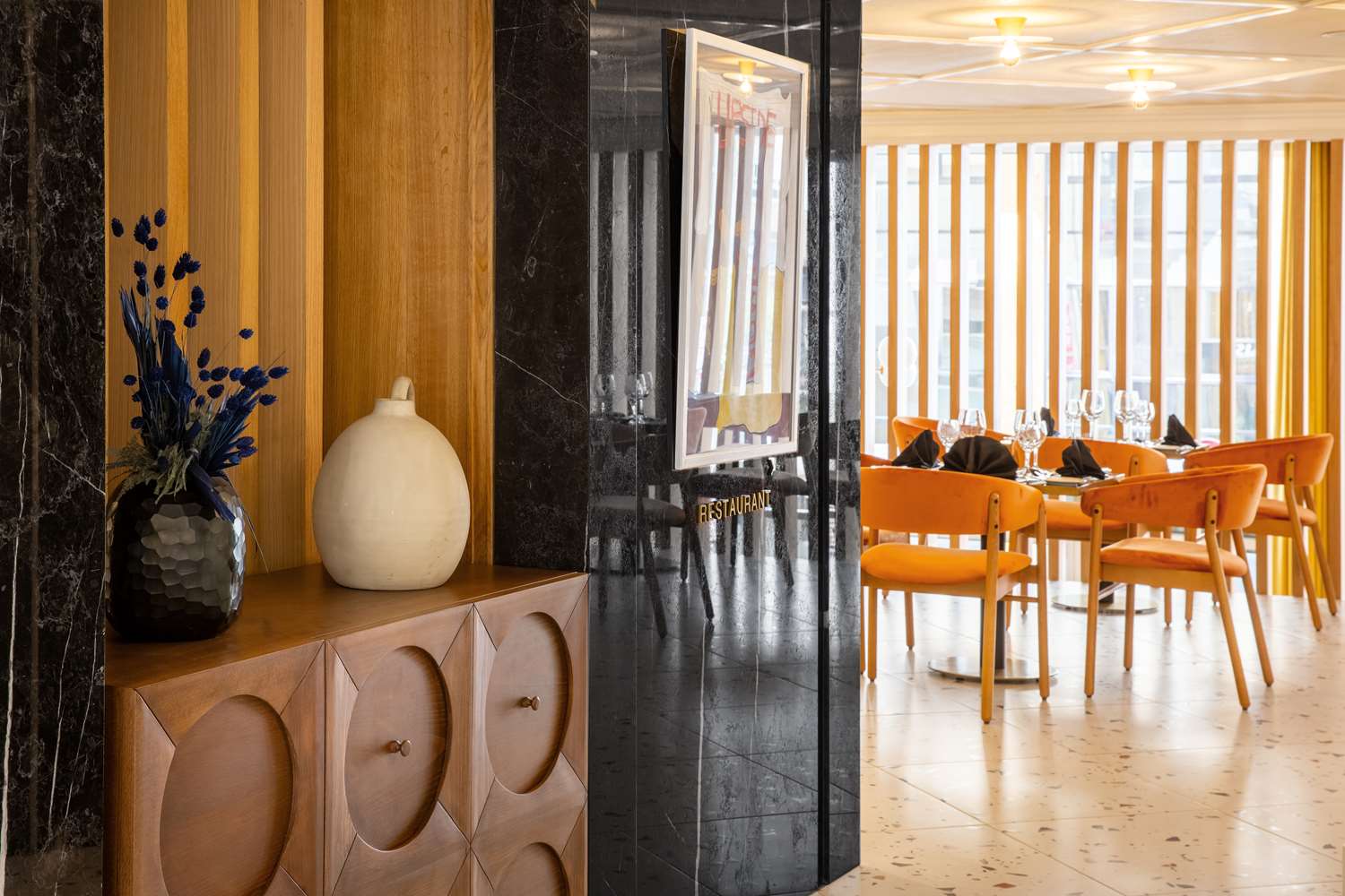 Best Western Plus Casablanca City Center 21/33
