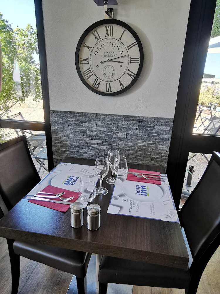 Hotel Inn Design Langres Resto Novo 30/37