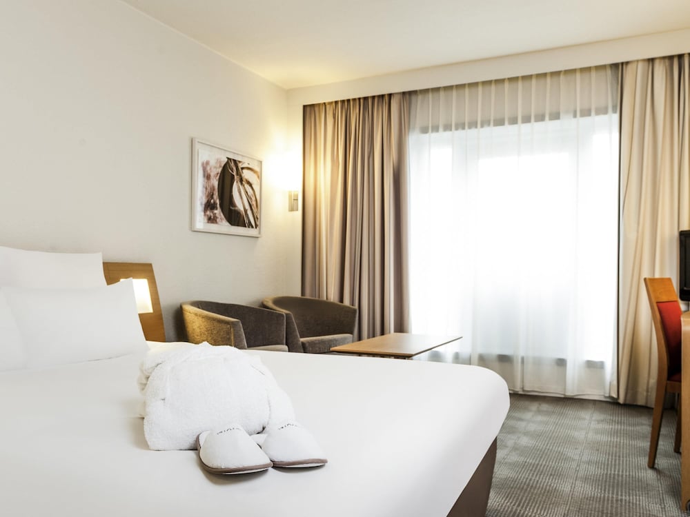Novotel Gent Centrum 17/72