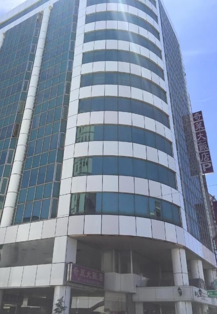 Chuline Hotel 1/22