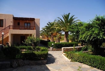 Ida Village Apartments I and II 29/34