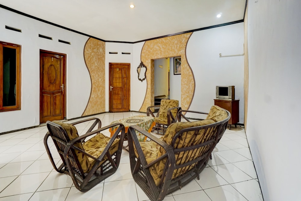 OYO 3956 Hotel Palem 2 6/38