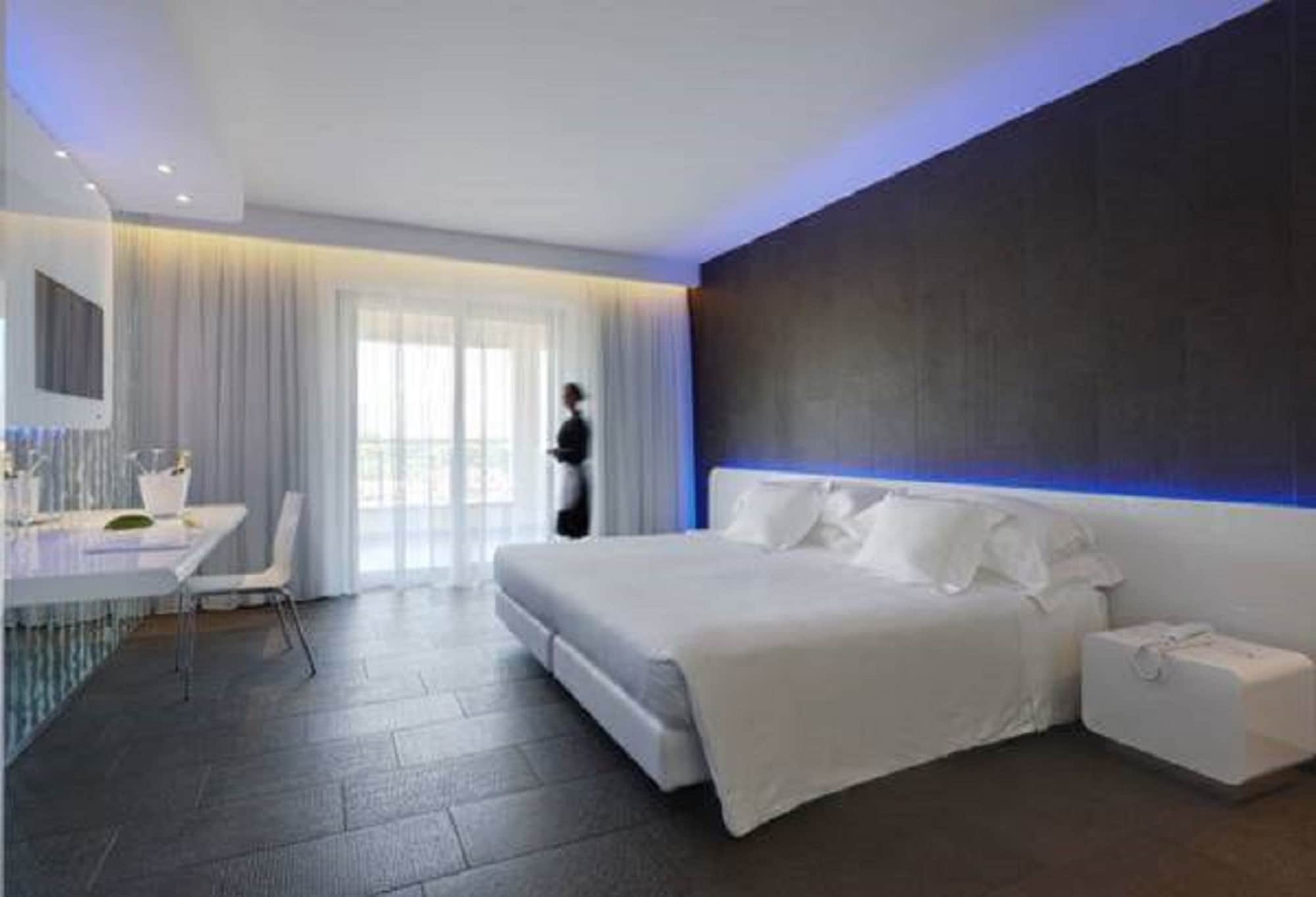 1 Bedroom, Classic, Double Bed