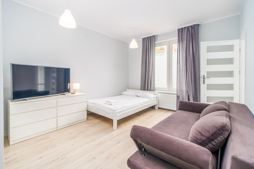 Apartamenty Proeko Kolobrzeg 16/35