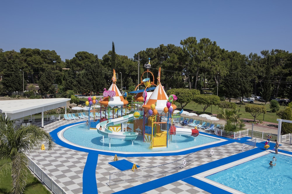 Club Marco Polo - Premium All Inclusive 42/50