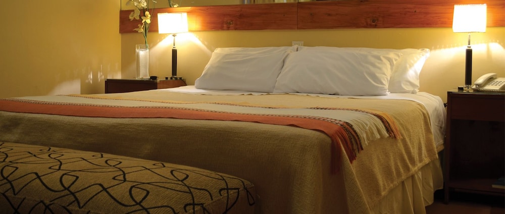 Ohasis Jujuy Hotel and Spa 9/30