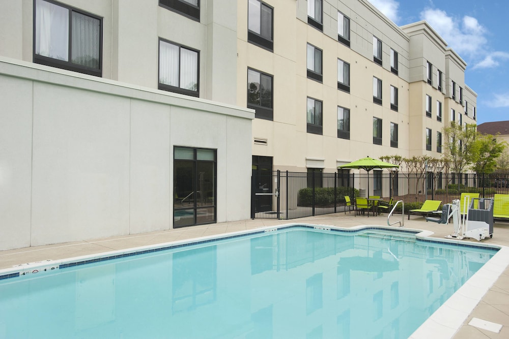 Springhill Suites Birmingham Colonnade in BIRMINGHAM - AL
