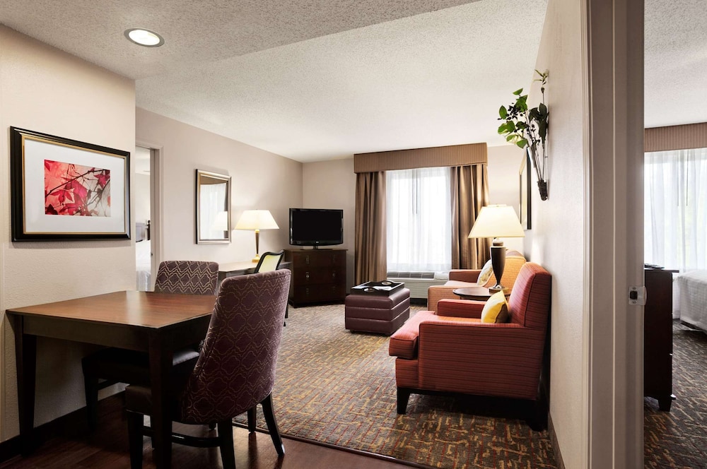 Homewood Suites by Hilton Wallingford-Meriden 27/44