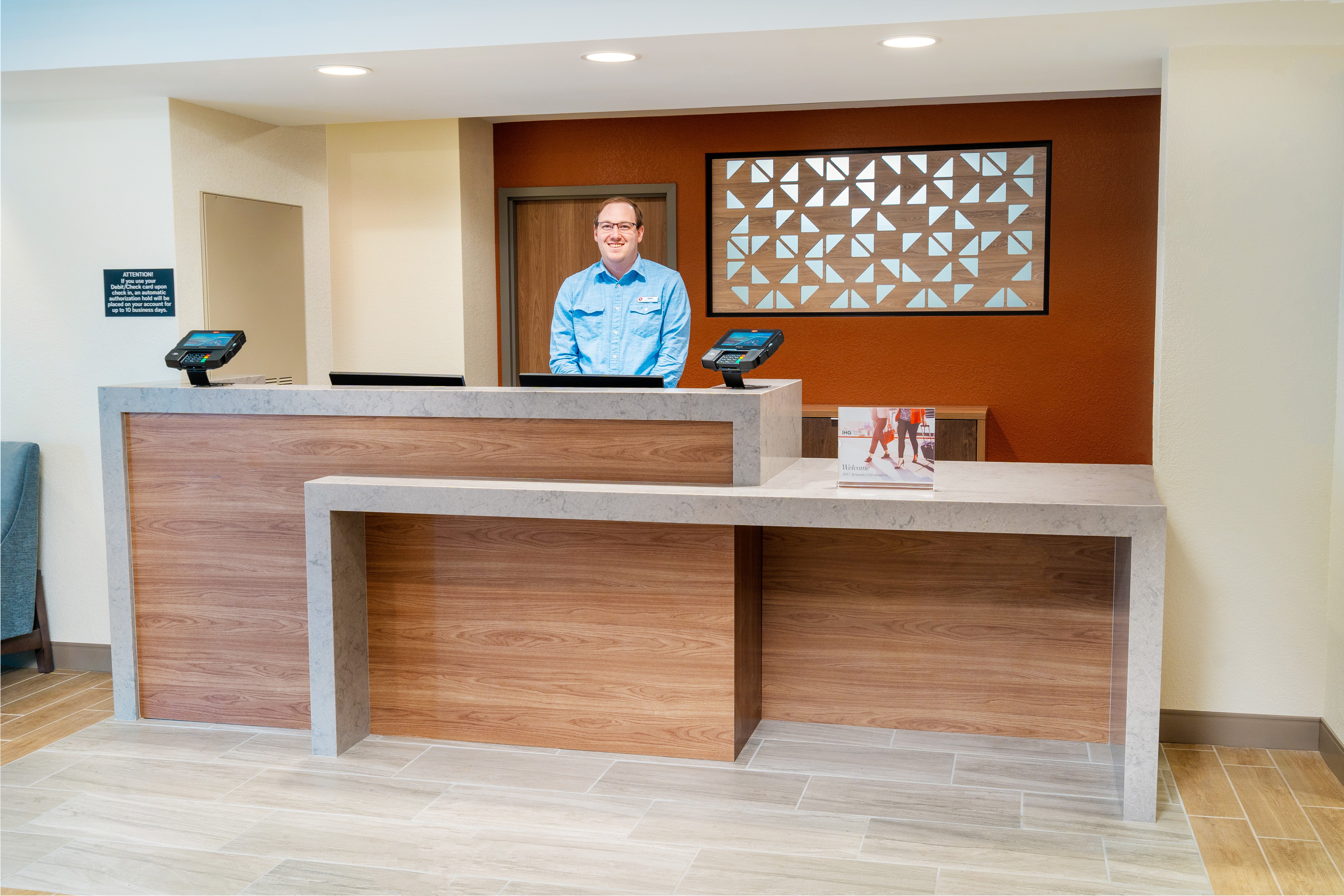 Candlewood Suites Las Vegas E Tropicana 8/46
