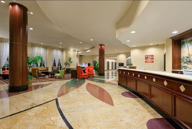 Desert Palms Hotel And Suites 3/38