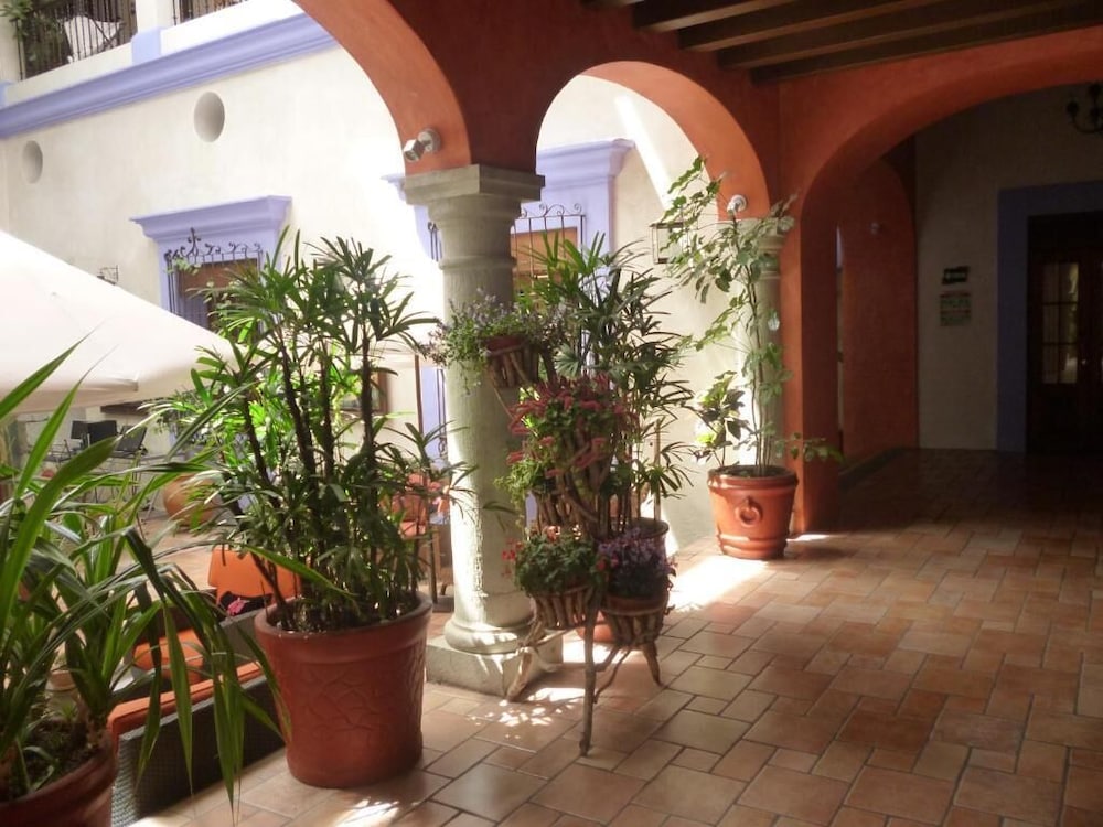 Hotel Trebol 11/59