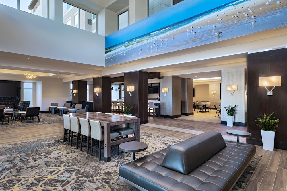 Residence Inn Corpus Christi South 9/20