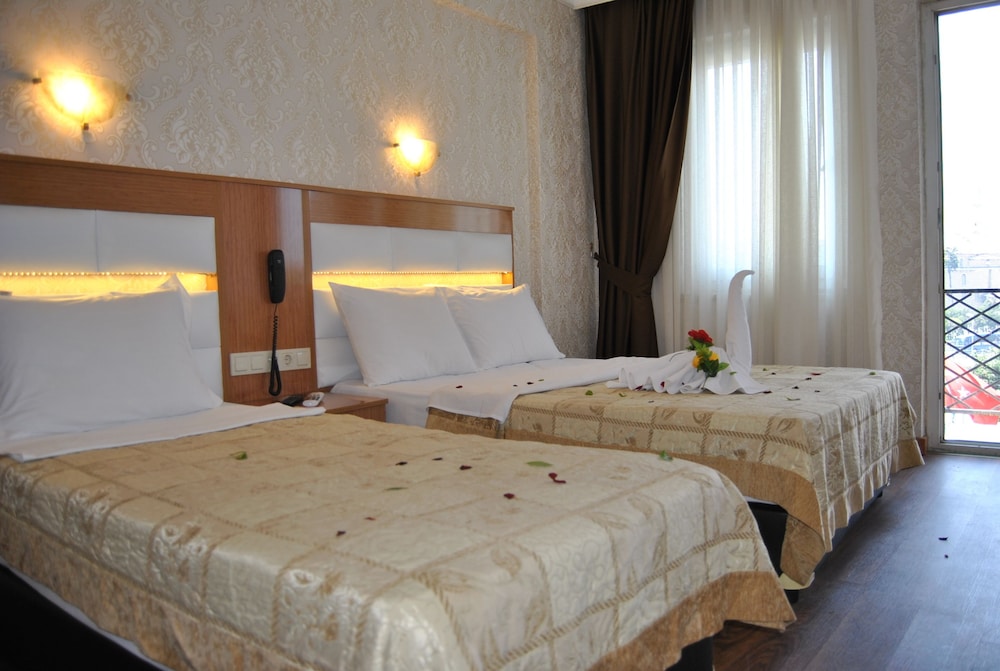 Hotel Star Park 15/42