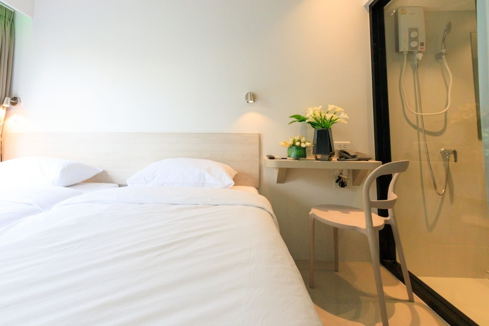 Prima House Pattaya. 11/32