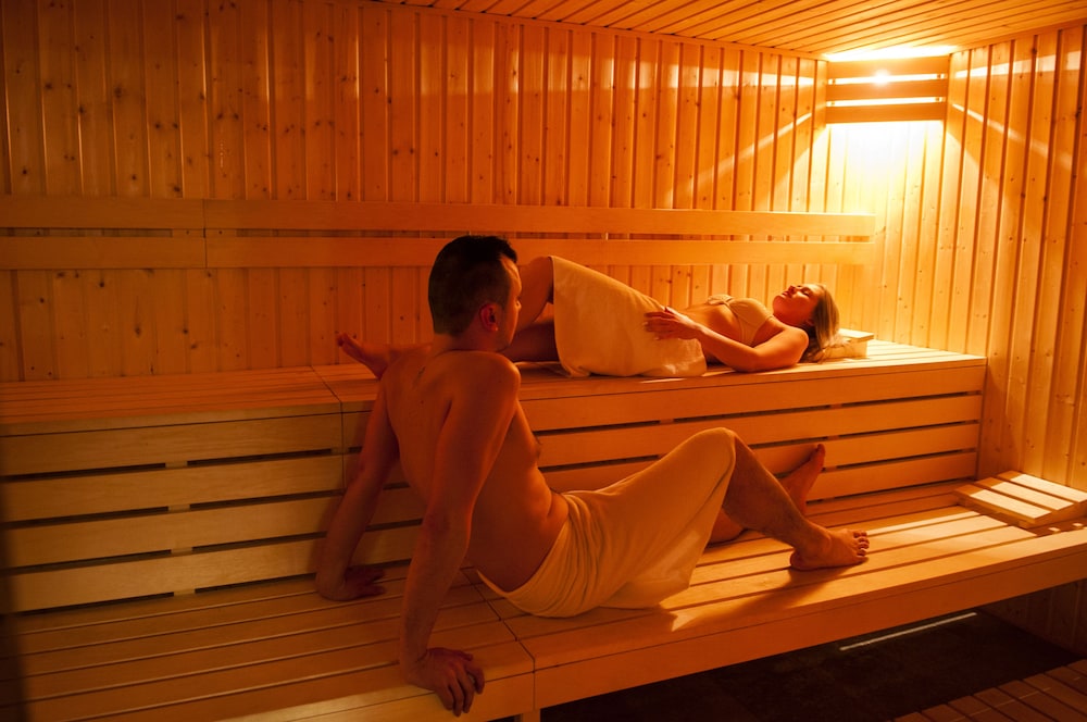 Hotel Yacht Wellness & Business 20/50