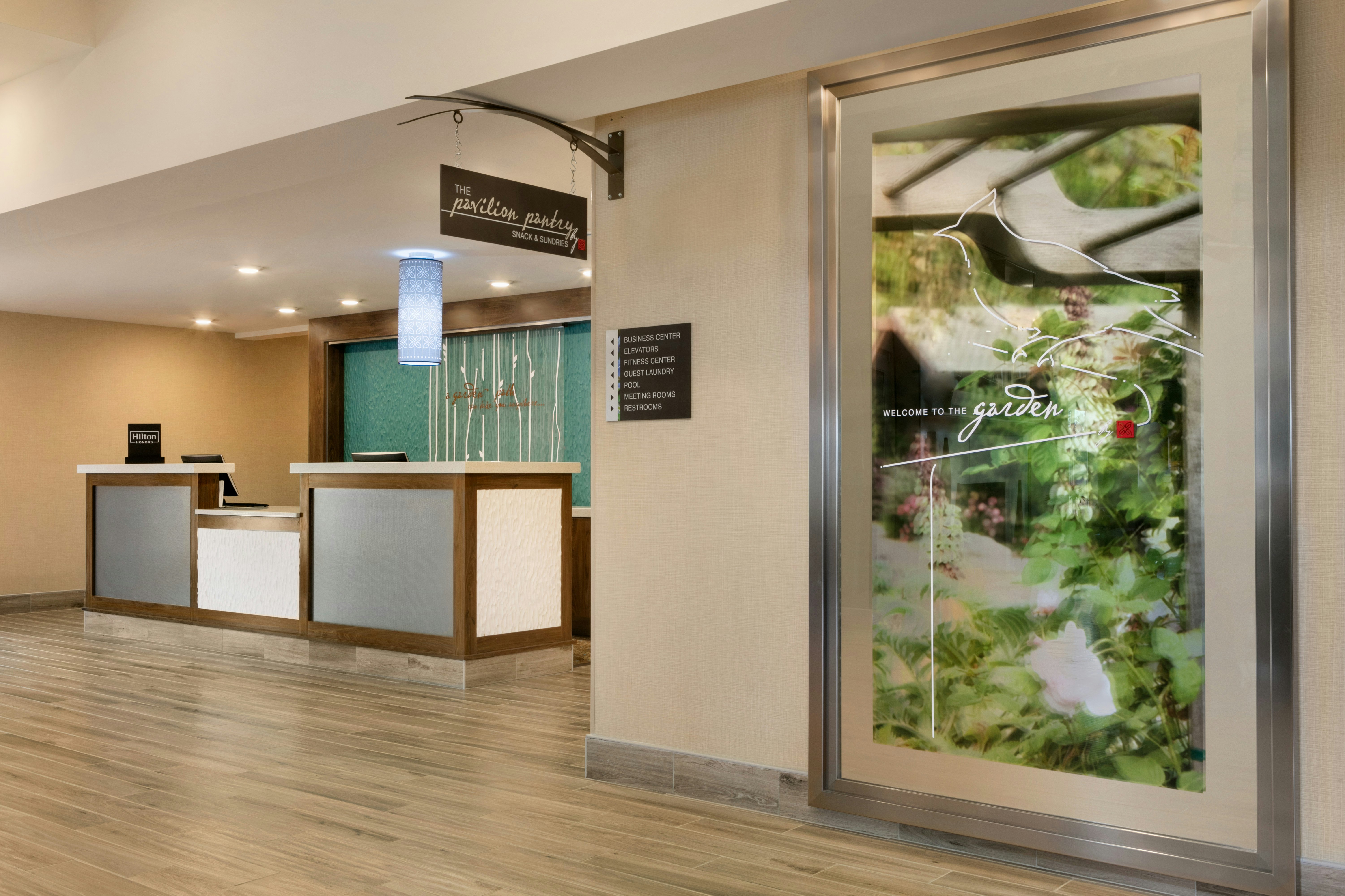 Hilton Garden Inn Statesville 6/40