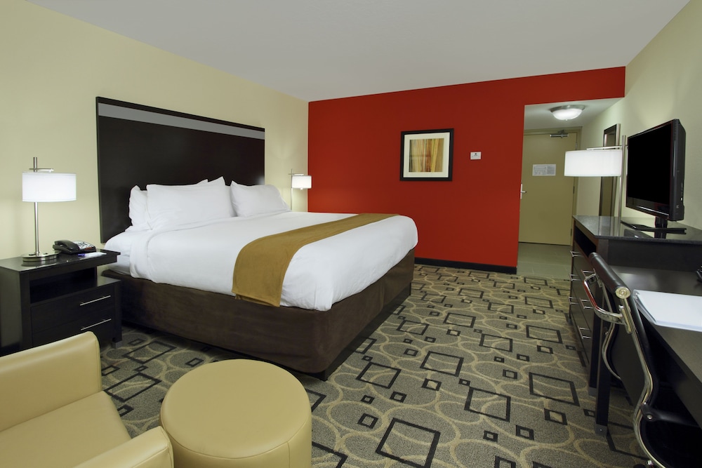 Holiday Inn Express Augusta Downtown 14/50