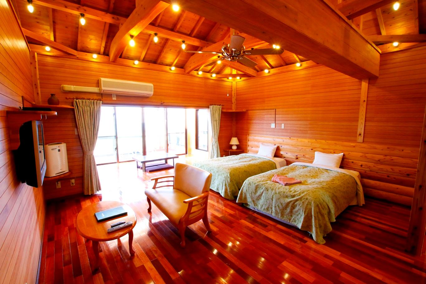 Sun Cottage