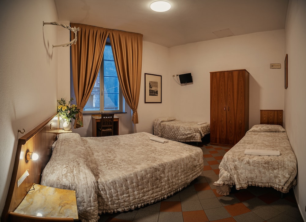 Piccolo Hotel Etruria 27/69