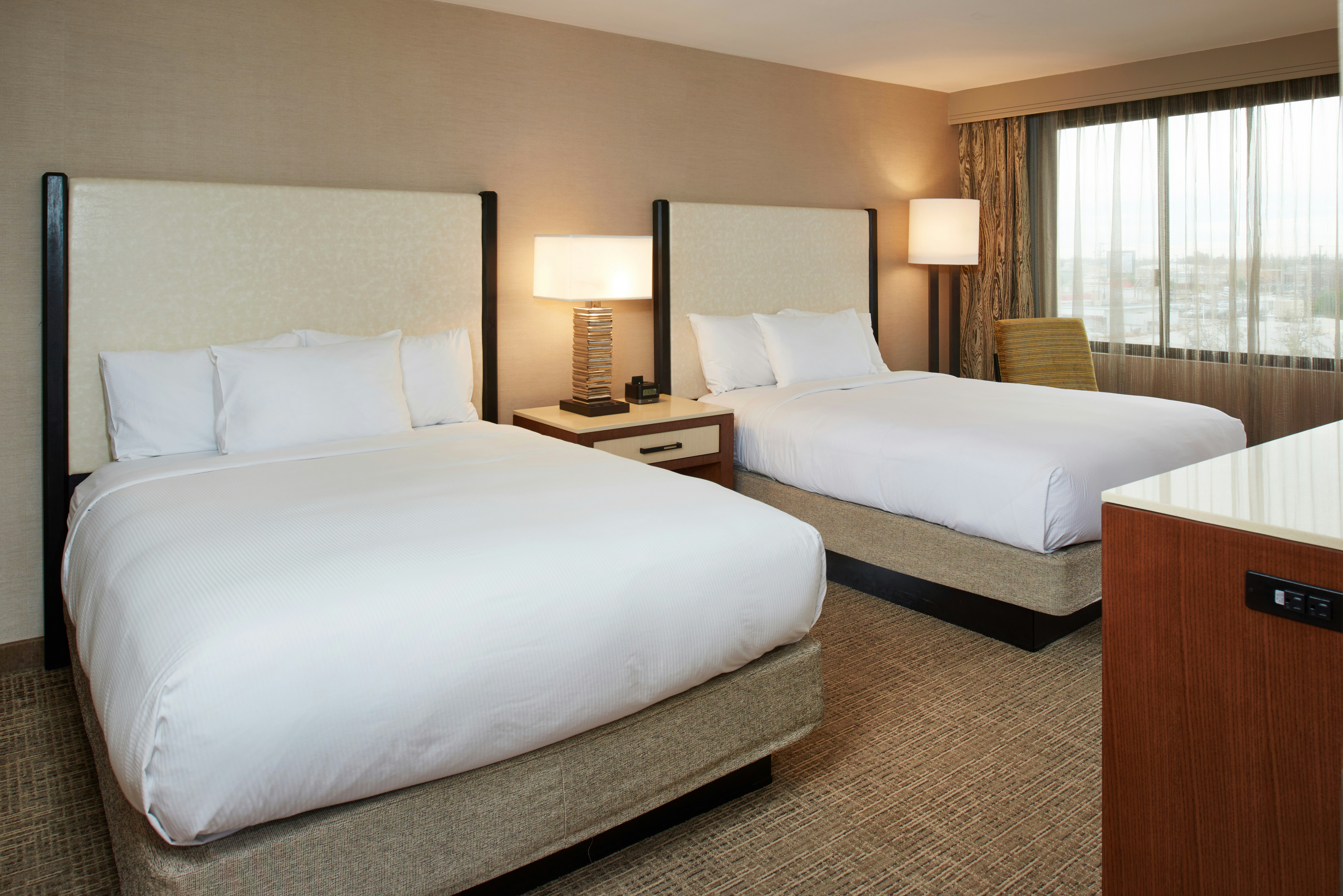 Room, 2 Queen Beds