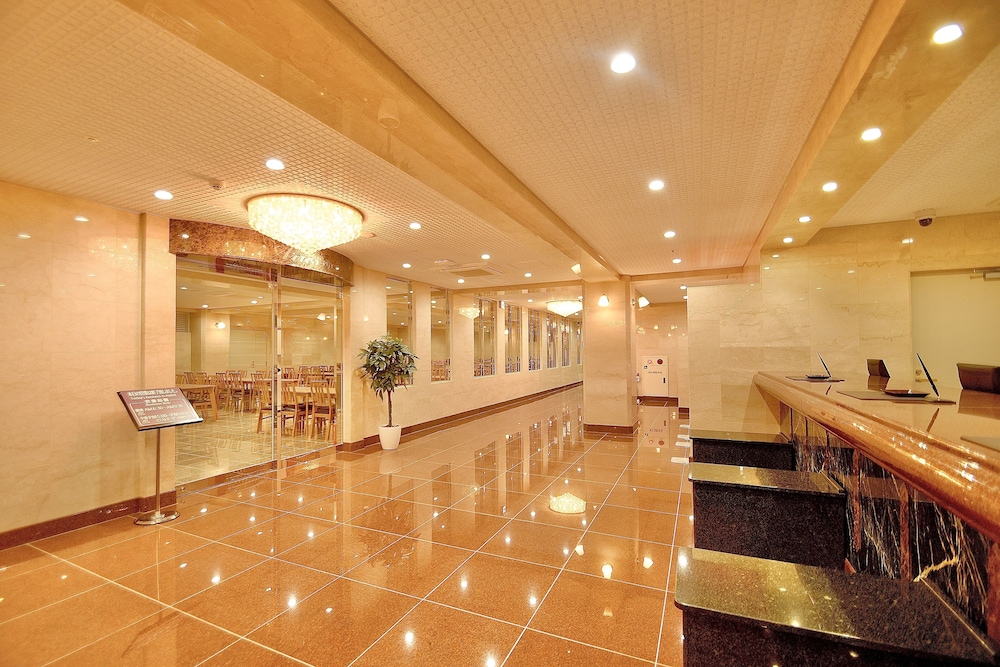Kyoto Universal Hotel Karasuma 29/36