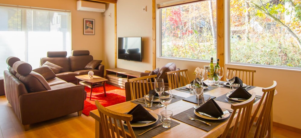 Morino Lodge Chalets 34/45