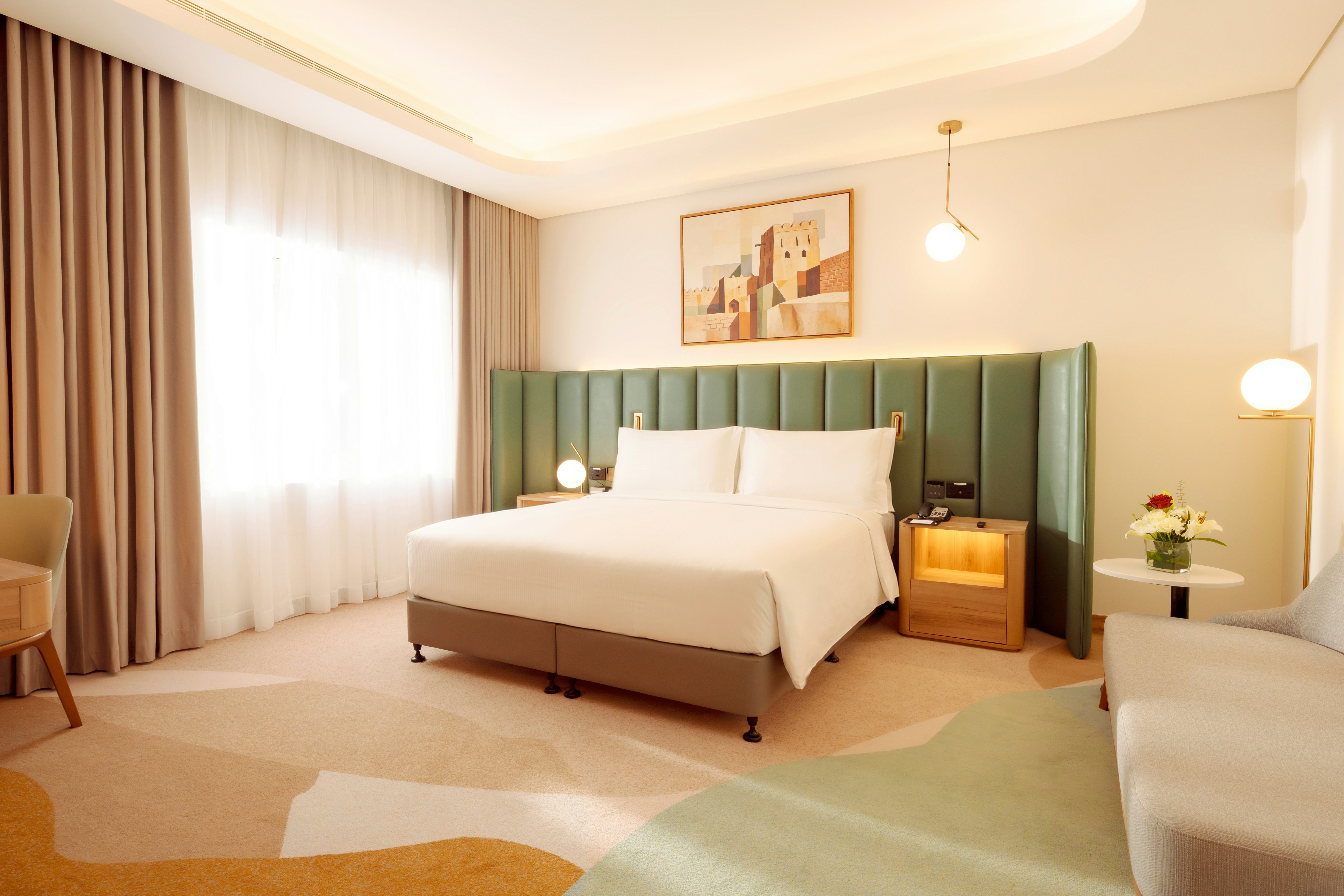 Edge Riyadh Al Rabie 19/50