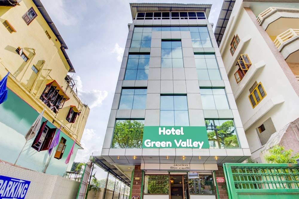 Hotel Green Valley 6/45
