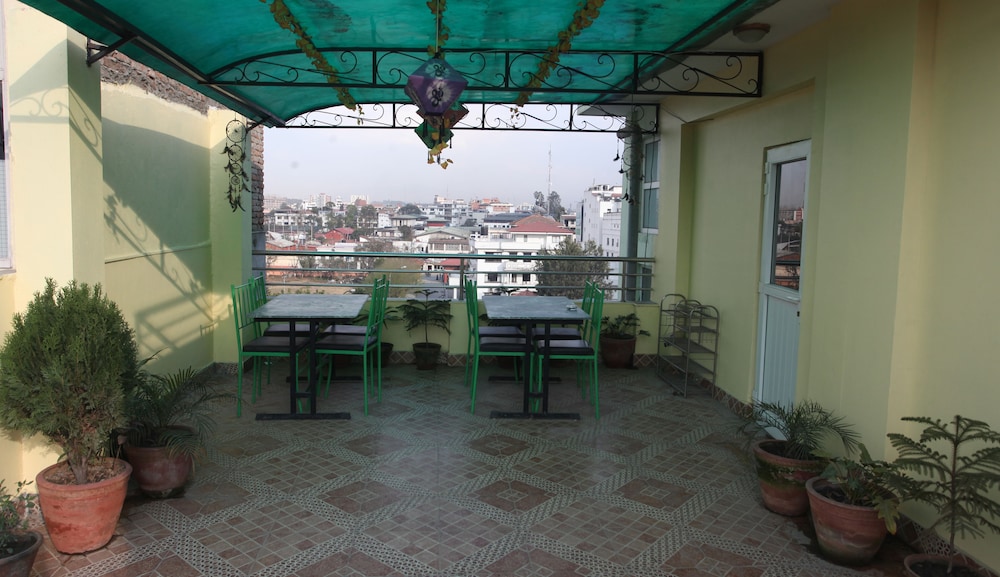 Hotel Kathmandu Home Nepal 36/47