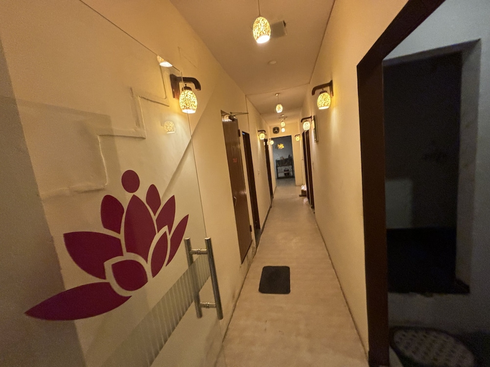 玛雅国际酒店(Hotel Maya International) 图片2