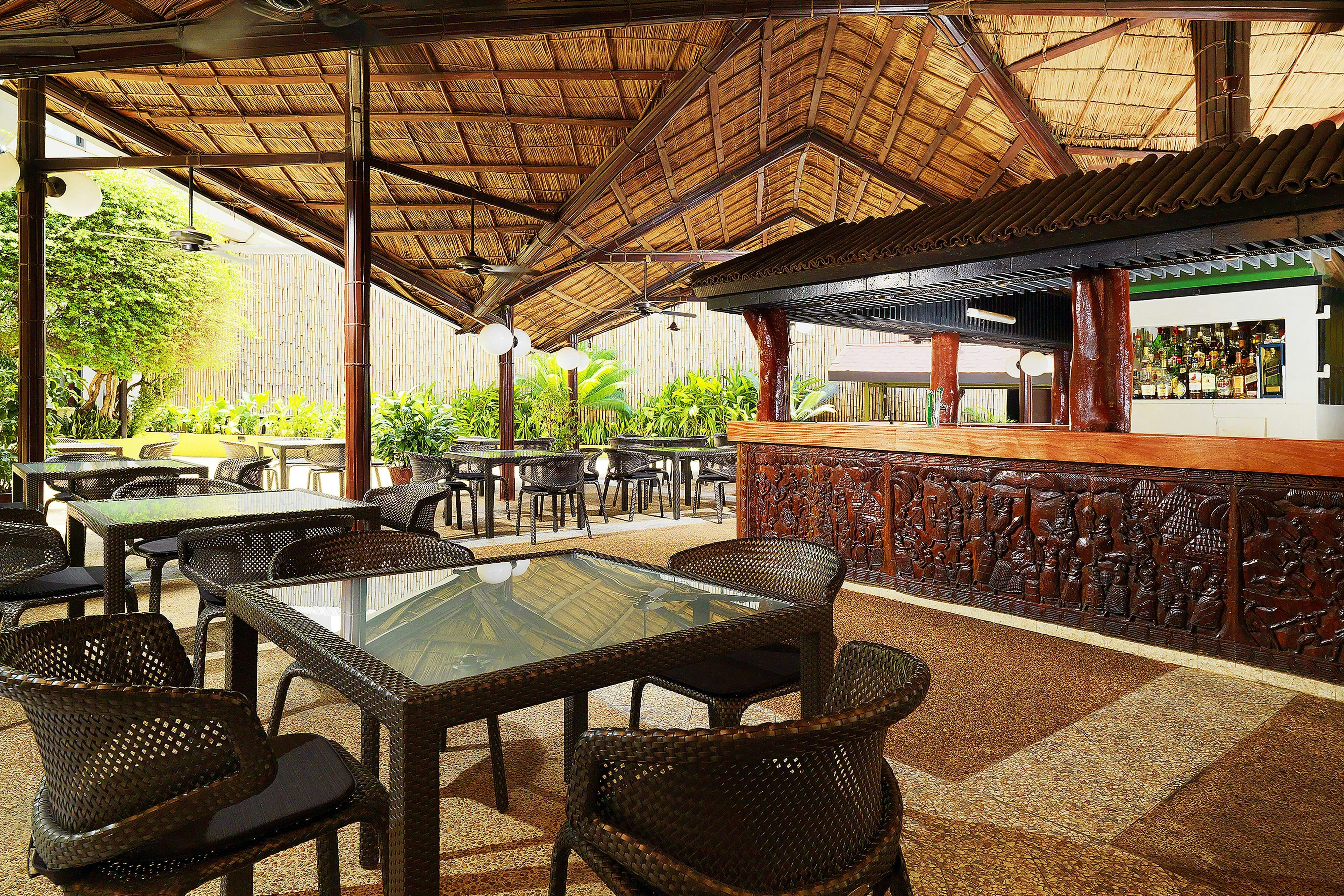 Sheraton Lagos Hotel 50/63