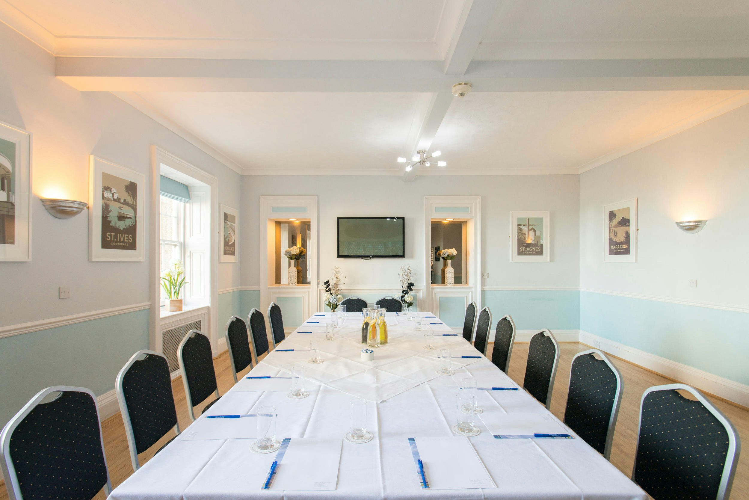 Tregenna Castle Resort 54/62