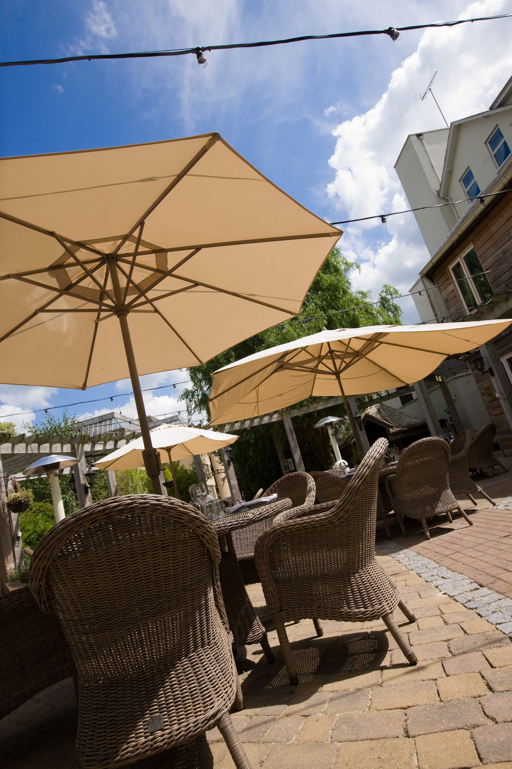 Hotel Du Vin & Bistro Cheltenham 32/60
