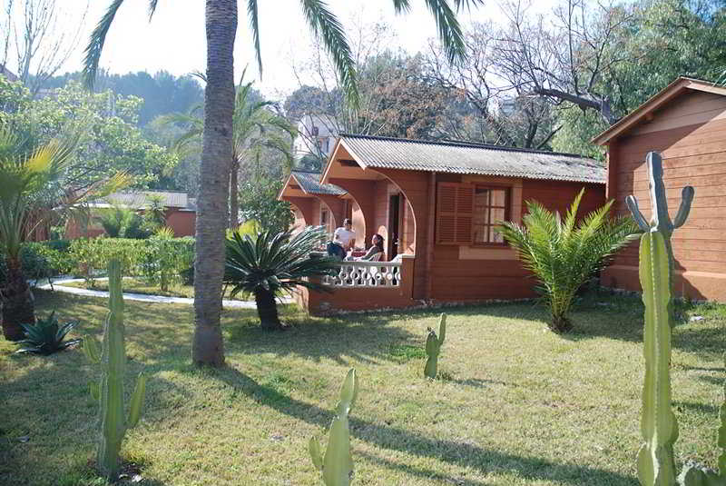 Soller Garden 20/30