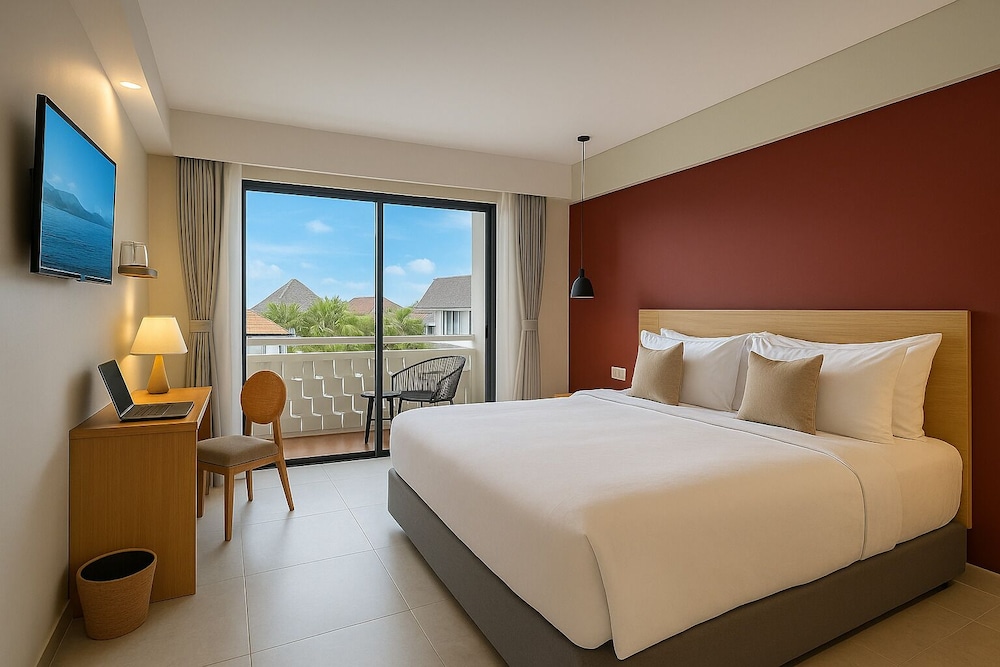 Anaya Hotel Canggu 27/60