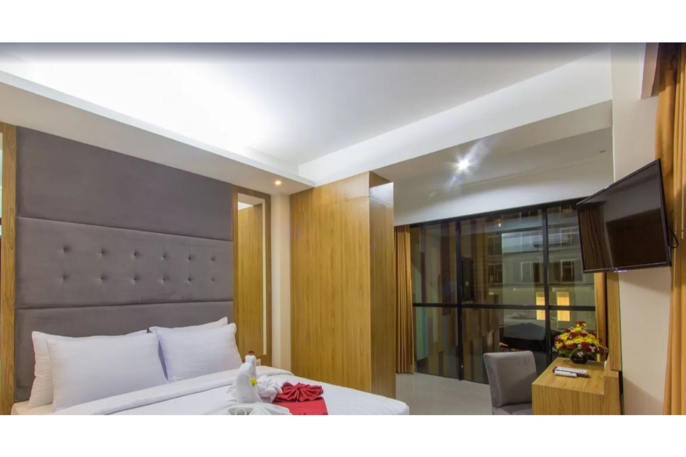 Grand Sarila Yogyakarta 15/33
