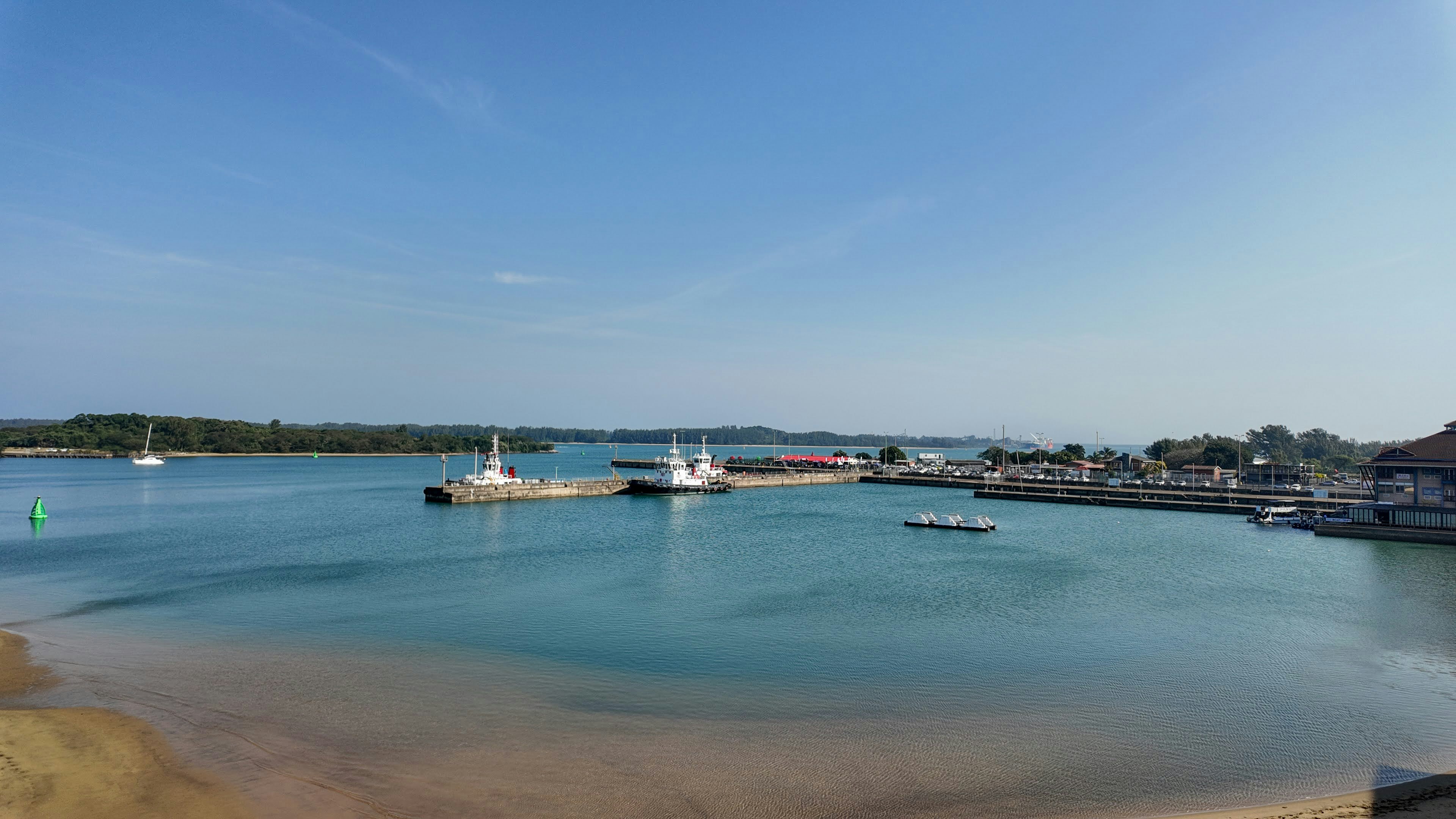 Bon Hotel Waterfront Richards Bay 44/50
