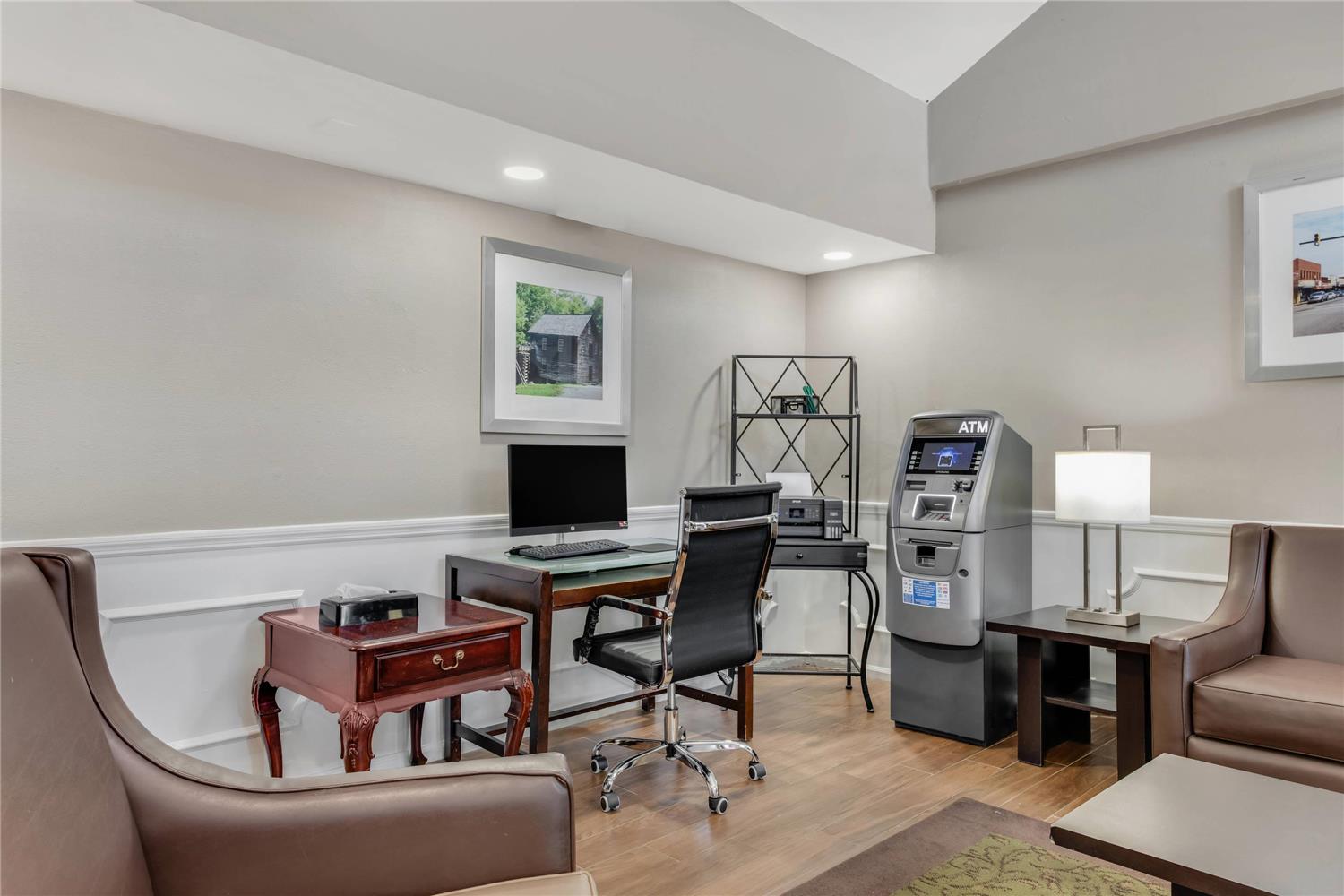Quality Inn Laurinburg, NC 37/44