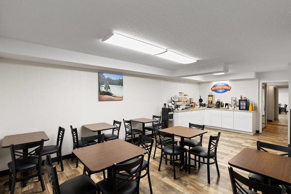Baymont by Wyndham Susanville 37/50