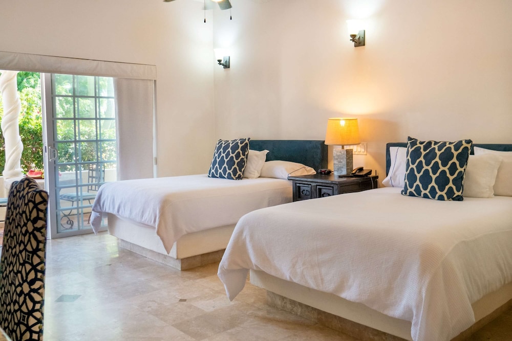 Los Cabos Golf Resort Trademark Collection by Wyndham 42/78