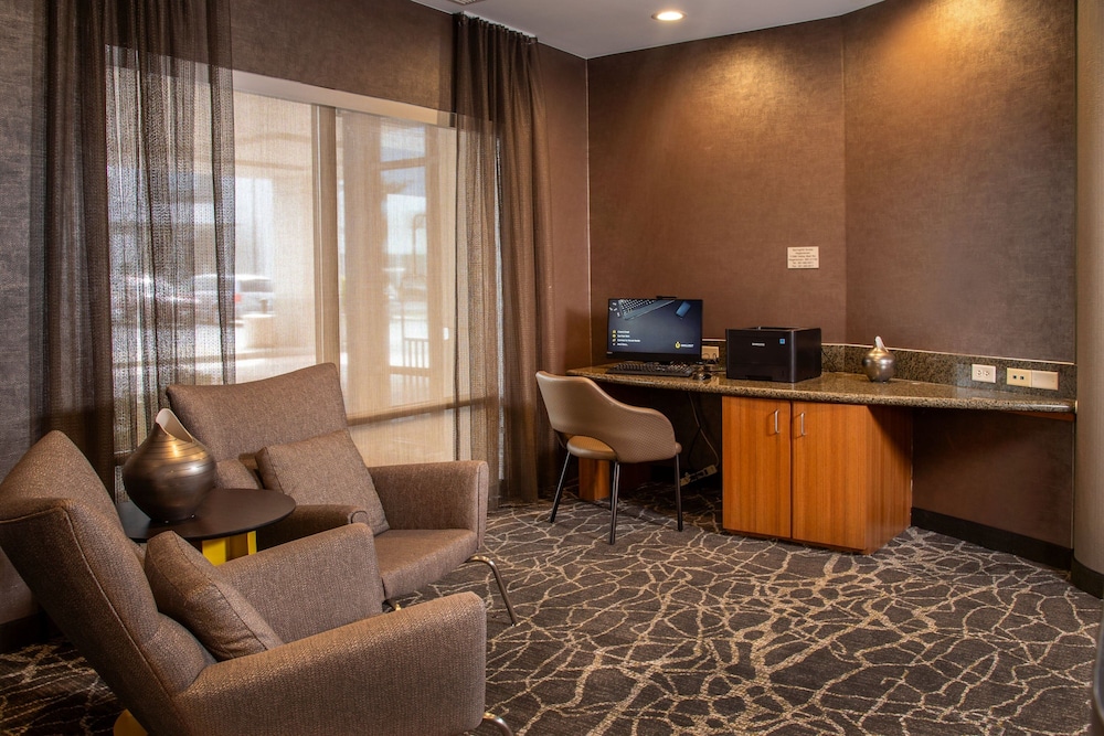Springhill Suites Hagerstown 31/50