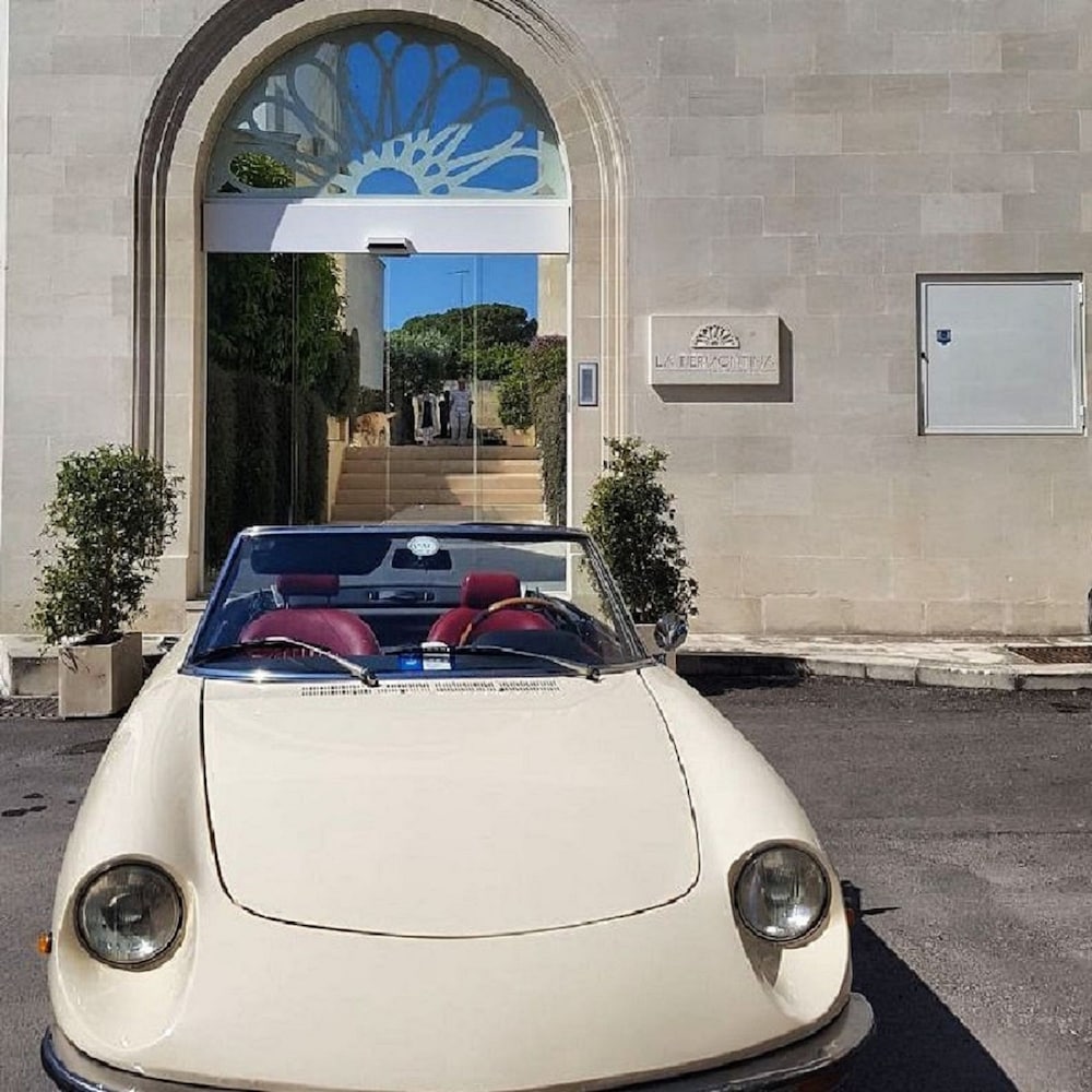La Fiermontina Luxury Home Hotel 49/77
