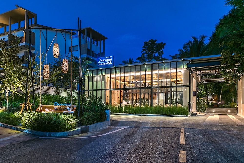 Deevana Krabi Resort 48/58