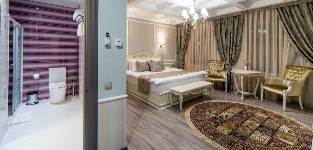 ASTER HOTEL GROUP 19/55