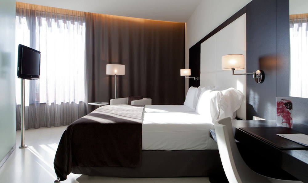 Porta Fira Hotel 19/60