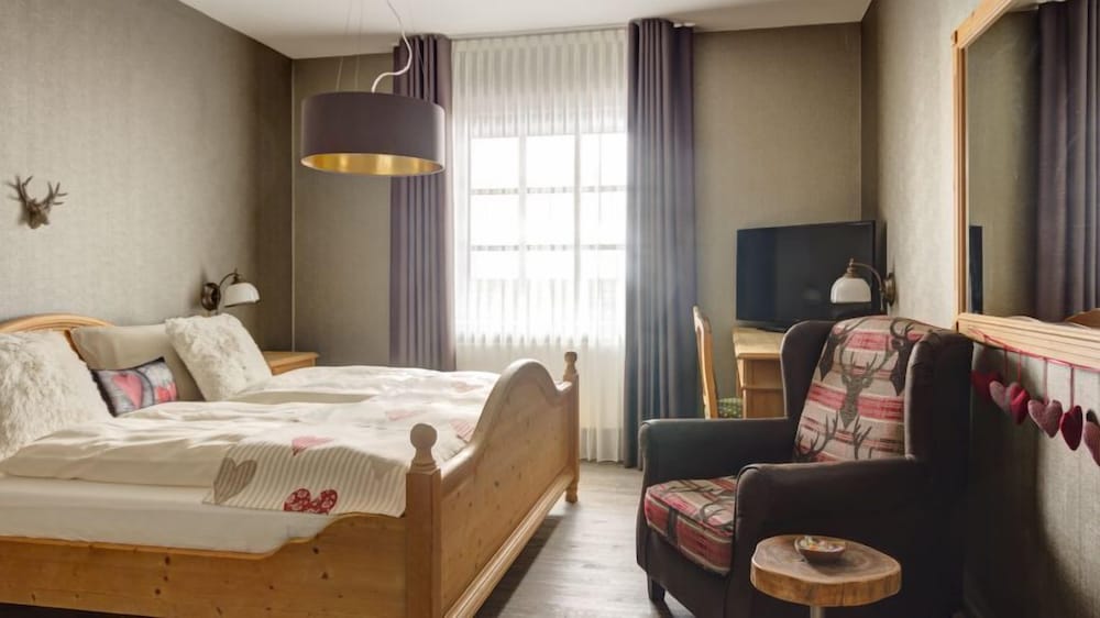 Hotel Sportalm Gipfelgluck 12/50